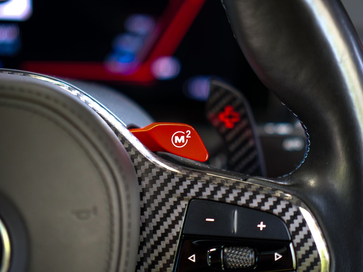 Used BMW M2 2023 for sale - 78206849: Photo 33