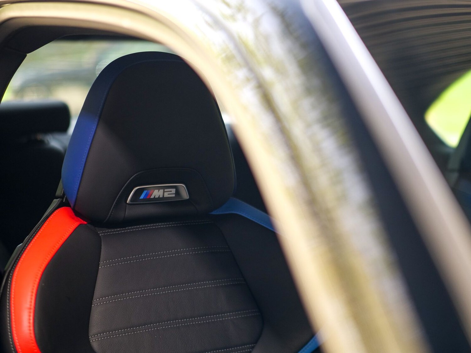 Used BMW M2 2023 for sale - 78206849: Photo 37