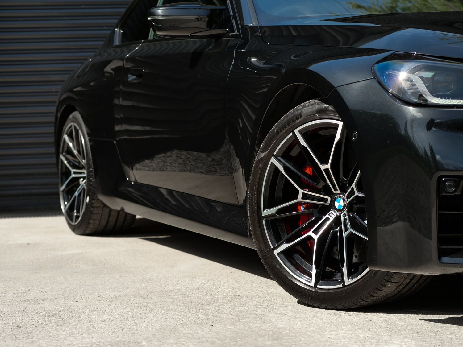 Used BMW M2 2023 for sale - 78206849: Photo 38