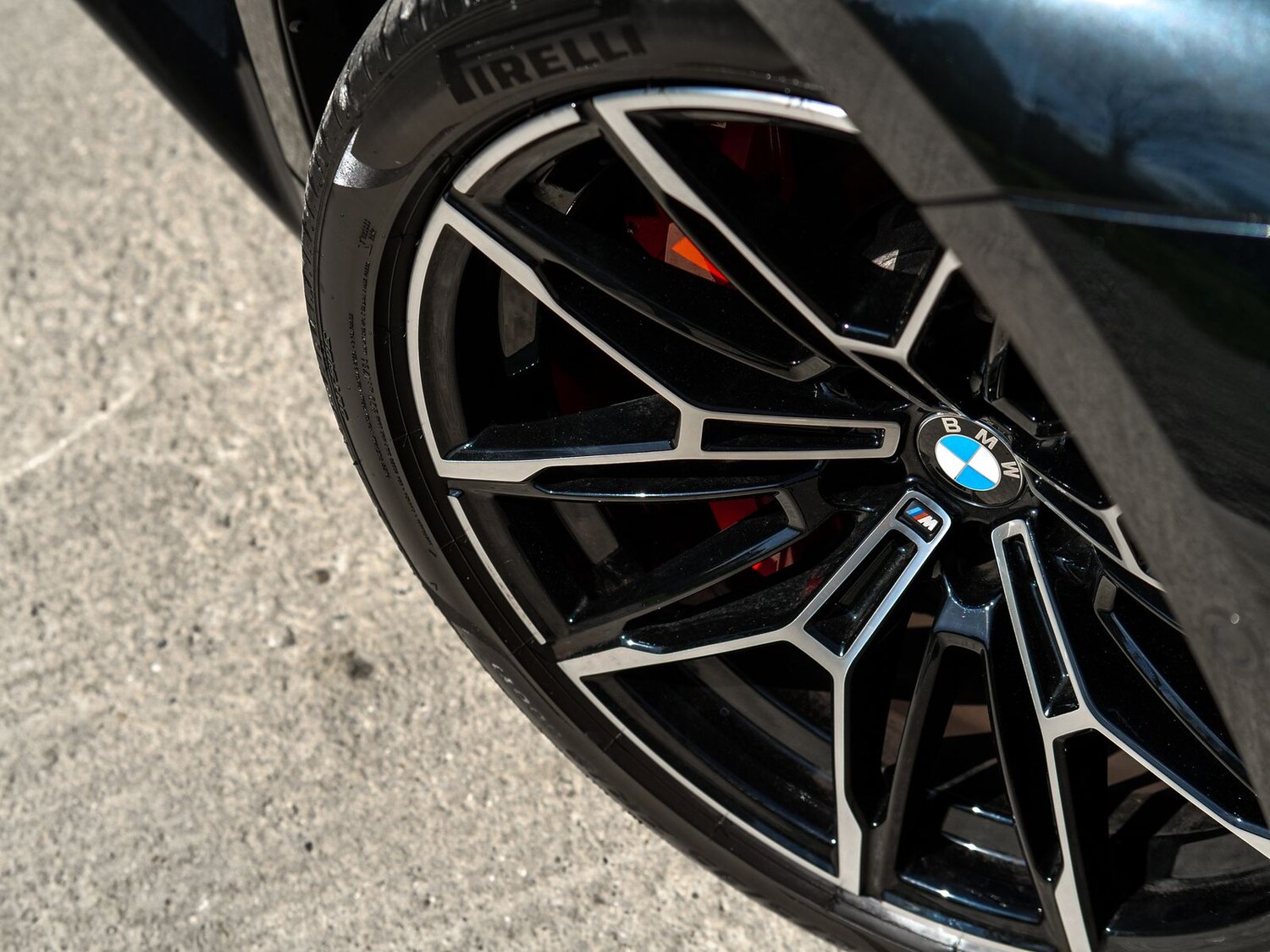 Used BMW M2 2023 for sale - 78206849: Photo 39