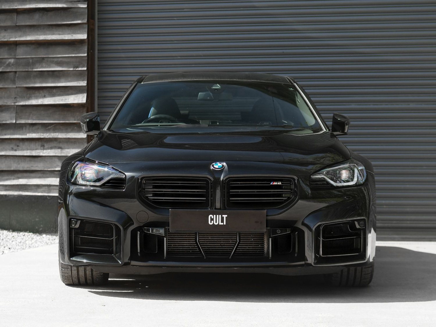 Used BMW M2 2023 for sale - 78206849: Photo 4