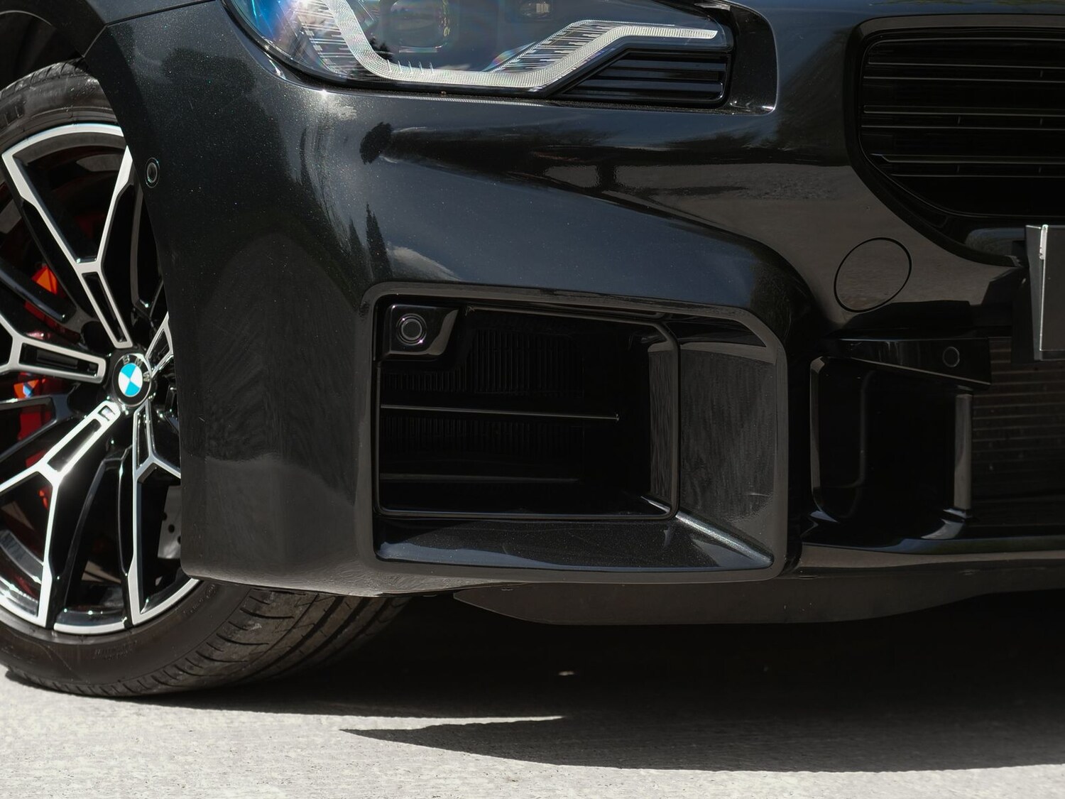 Used BMW M2 2023 for sale - 78206849: Photo 40