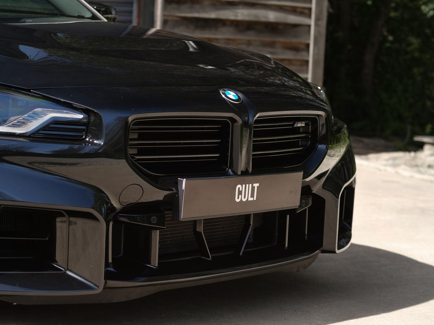 Used BMW M2 2023 for sale - 78206849: Photo 41