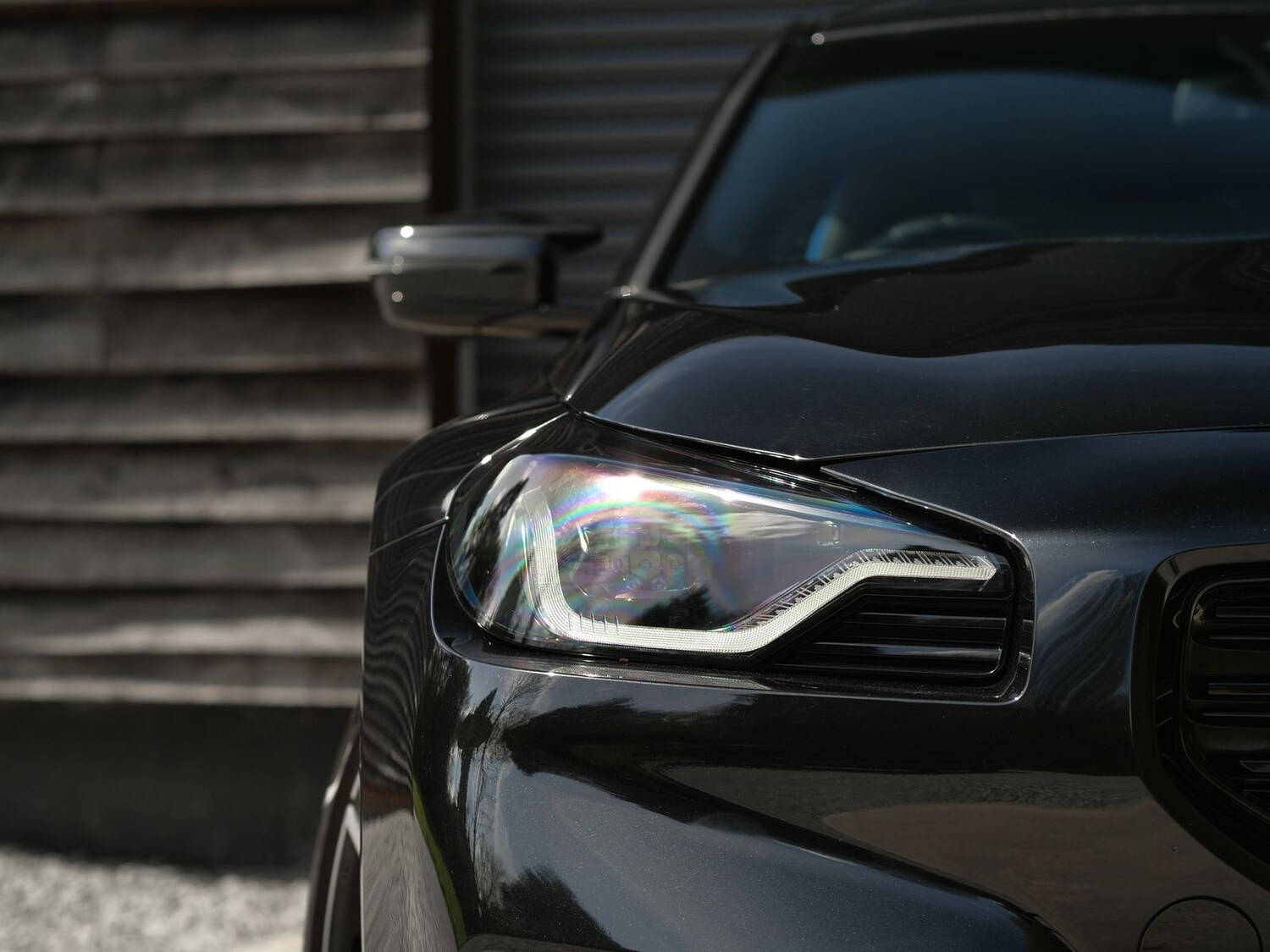 Used BMW M2 2023 for sale - 78206849: Photo 42