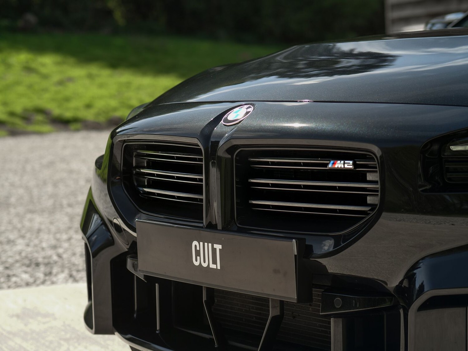 Used BMW M2 2023 for sale - 78206849: Photo 43