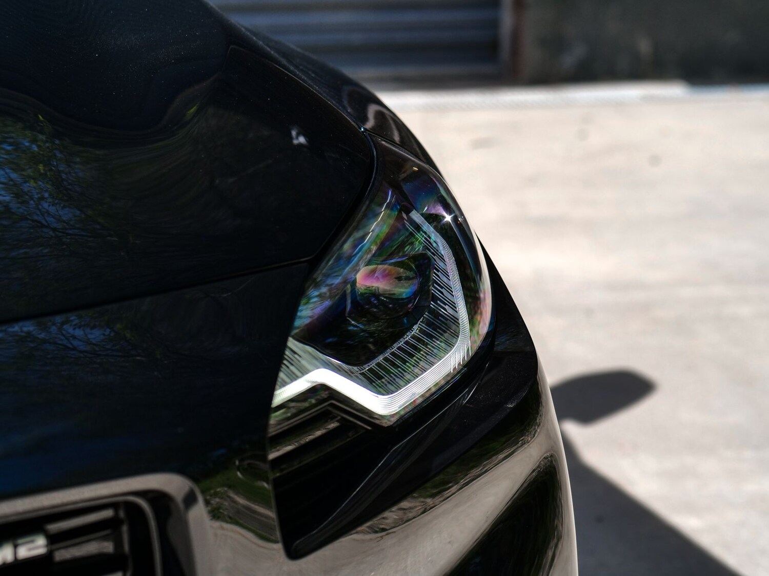 Used BMW M2 2023 for sale - 78206849: Photo 45