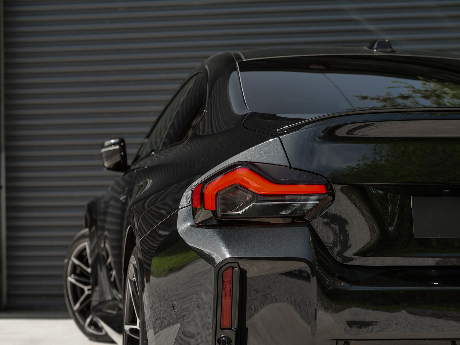 Used BMW M2 2023 for sale - 78206849: Photo 49