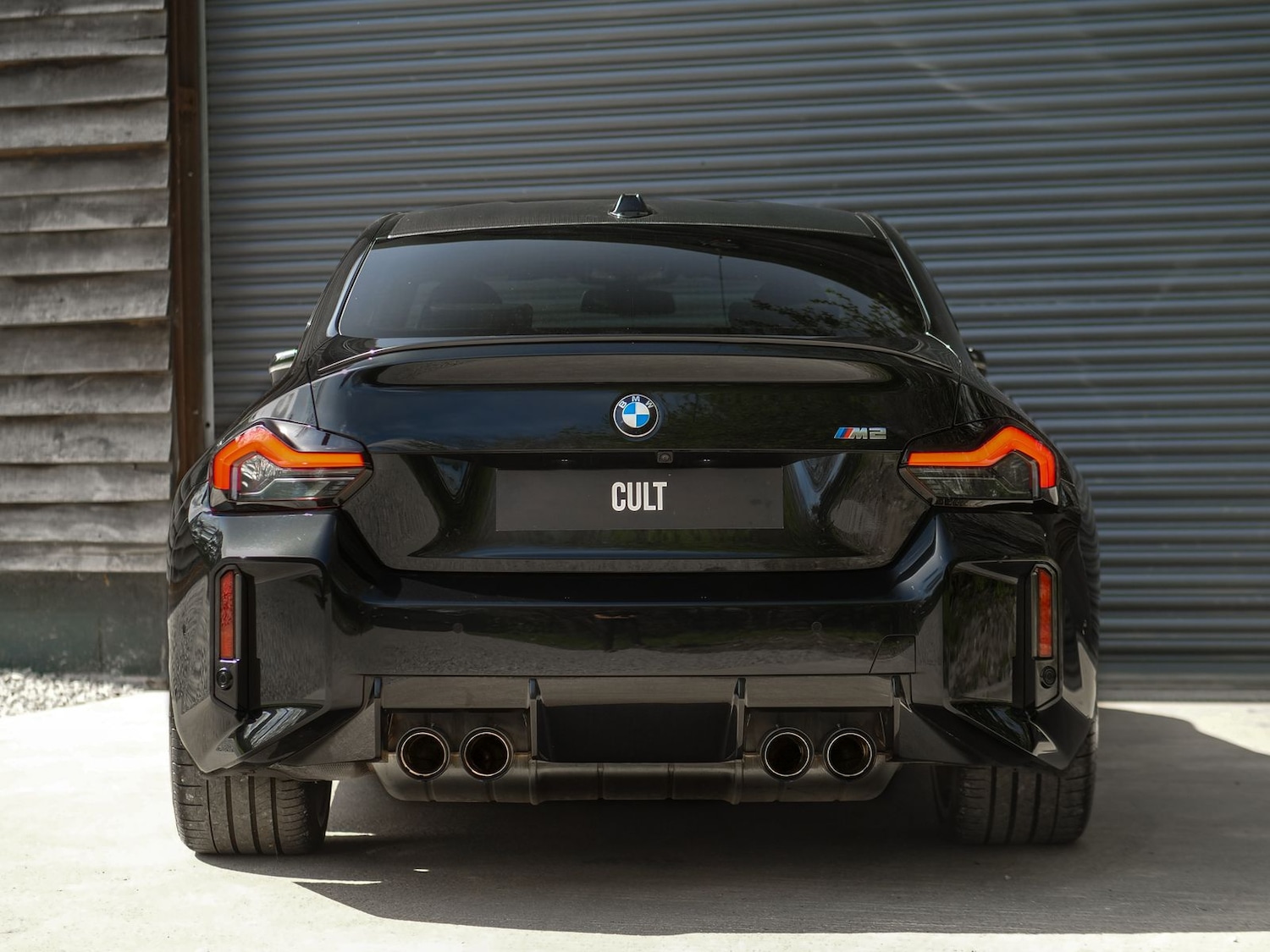 Used BMW M2 2023 for sale - 78206849: Photo 5