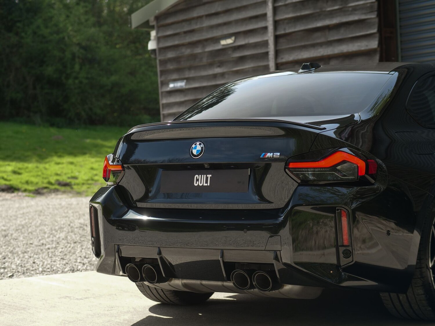 Used BMW M2 2023 for sale - 78206849: Photo 51