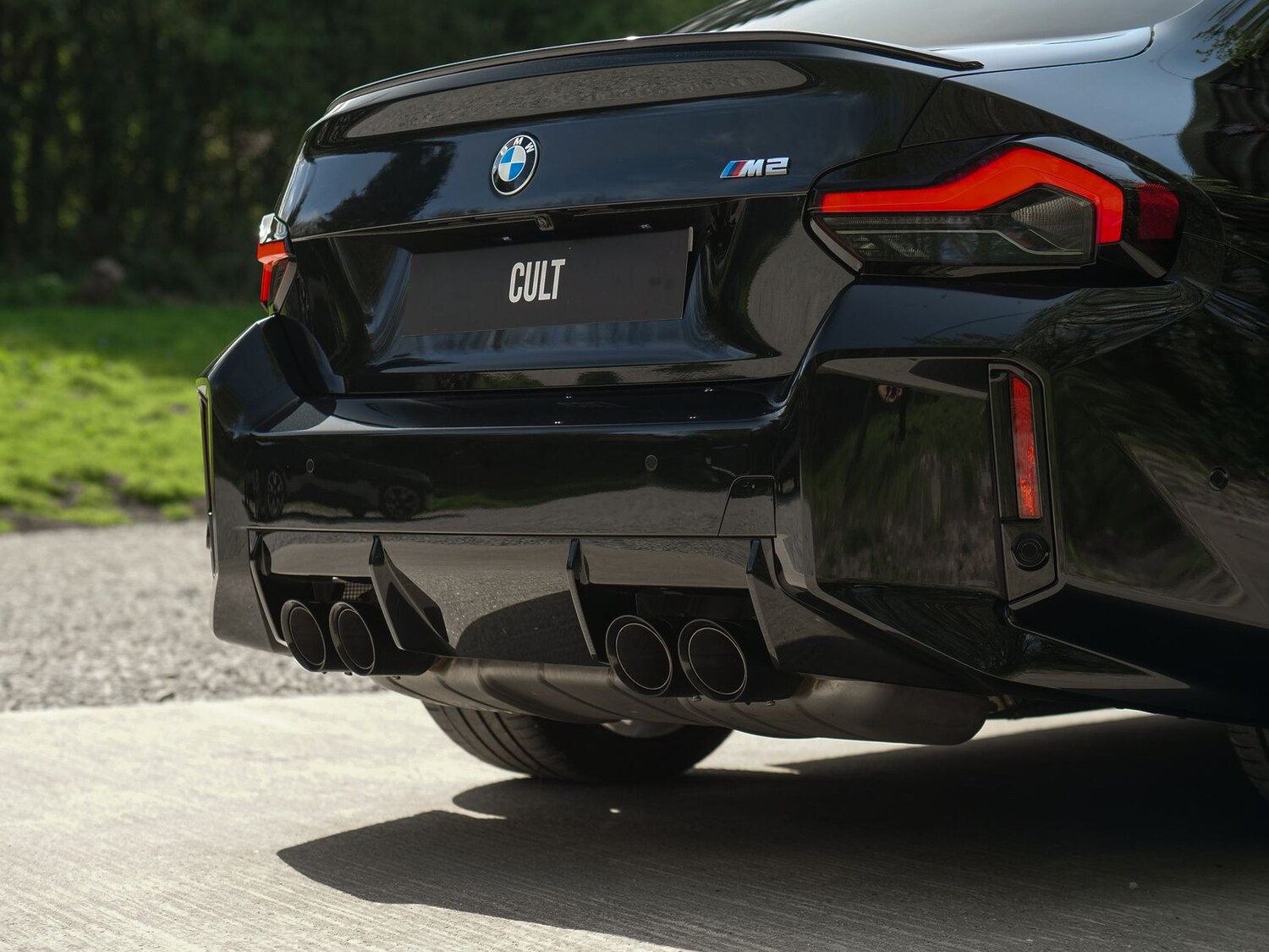 Used BMW M2 2023 for sale - 78206849: Photo 52