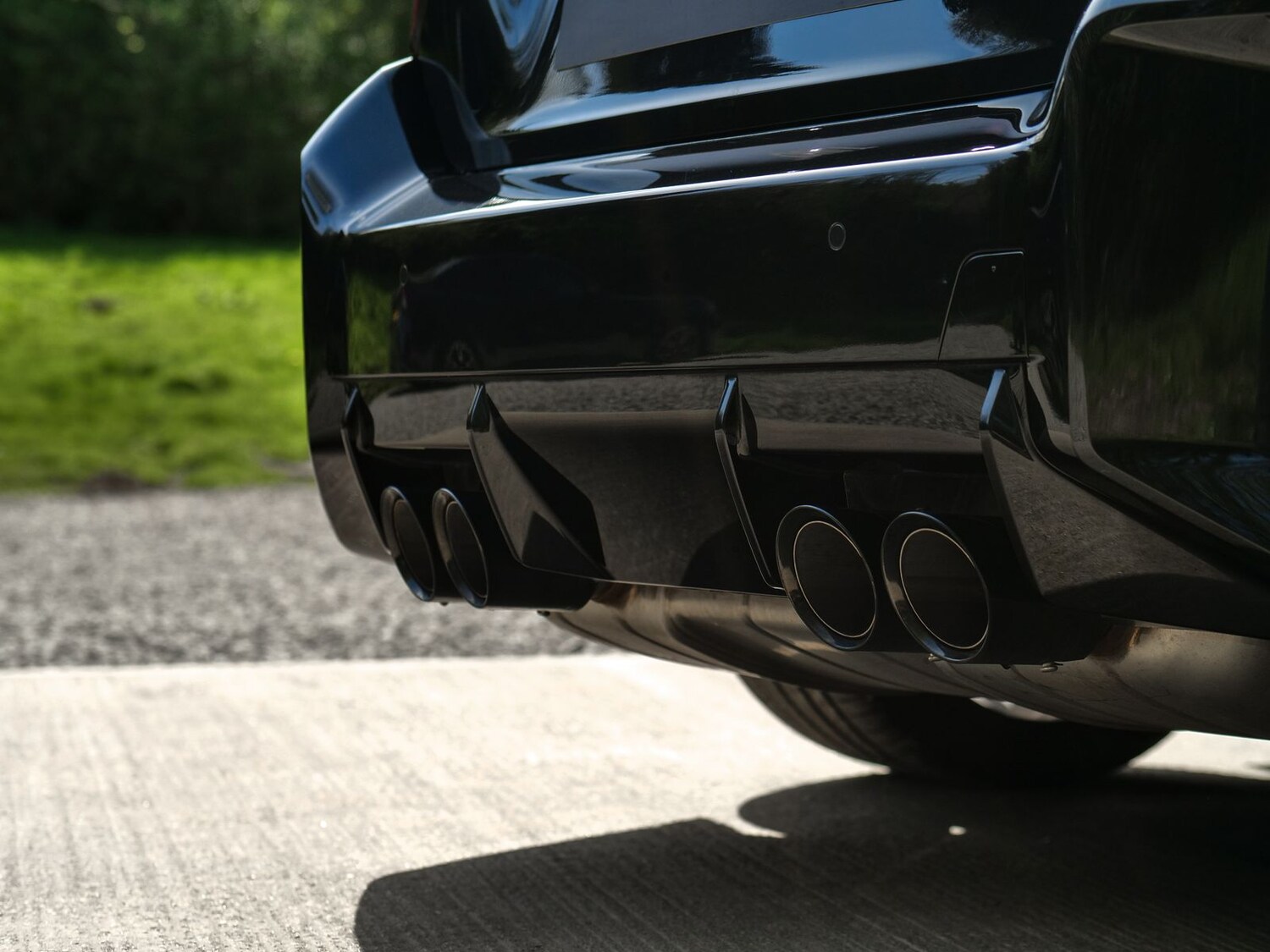 Used BMW M2 2023 for sale - 78206849: Photo 53