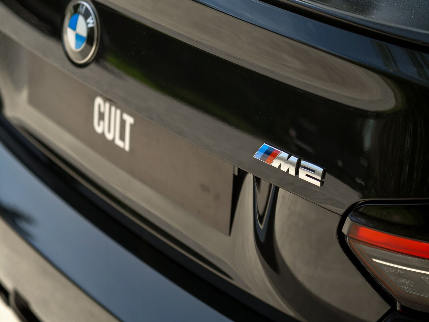 Used BMW M2 2023 for sale - 78206849: Photo 54