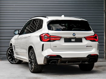 Used BMW X3 2022 for sale - 79446883: Photo