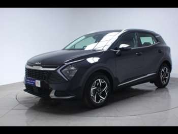 2024 (74) - 1.6 T-GDi MHEV 2 Euro 6 (s/s) 5dr