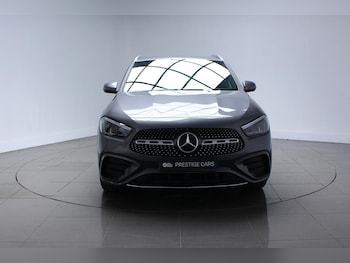 Used Mercedes-Benz GLA 2023 for sale - 75769731: Photo