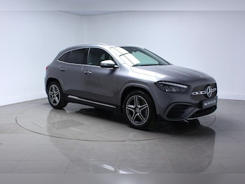 Used Mercedes-Benz GLA 2023 for sale - 75769731: Photo