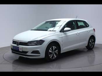 2018 (68) - 1.0 TSI 95 SE 5dr