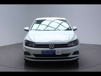Used Volkswagen Polo 2018 for sale - 74888691: Photo