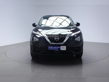 Used Nissan Juke 2023 for sale - 75478813: Photo