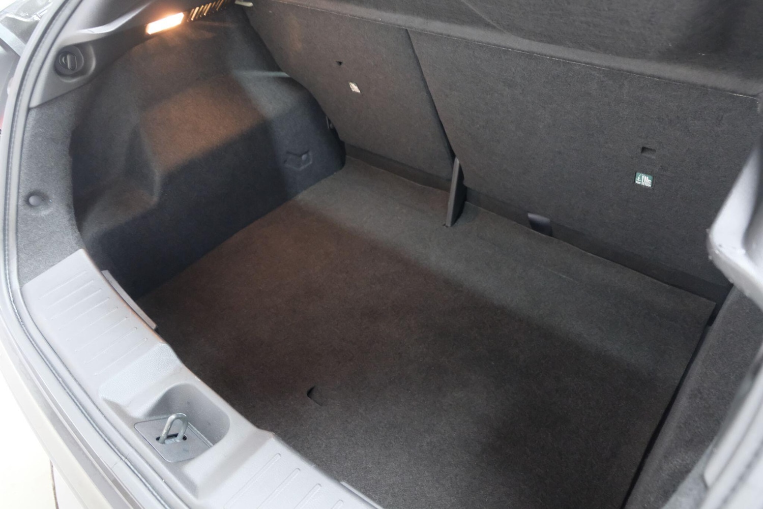 Vehicle 32
