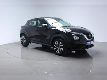 Used Nissan Juke 2023 for sale - 75478813: Photo