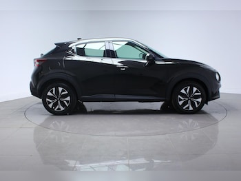 Used Nissan Juke 2023 for sale - 75478813: Photo