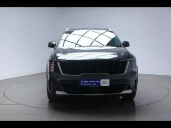 Used Kia Sorento 2024 for sale - 74861853: Photo