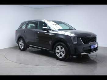 Used Kia Sorento 2024 for sale - 74861853: Photo