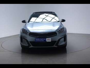 Used Kia XCeed 2023 for sale - 75014433: Photo