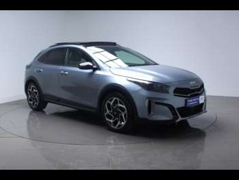 Used Kia XCeed 2023 for sale - 75014433: Photo