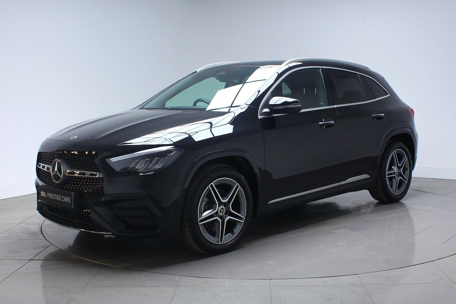 Used Mercedes-Benz GLA 2023 for sale - 76109486: Photo 1
