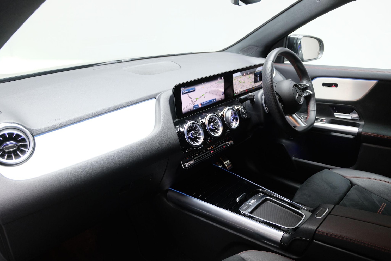 Used Mercedes-Benz GLA 2023 for sale - 76109486: Photo 10