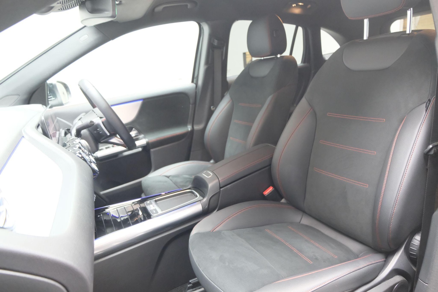 Used Mercedes-Benz GLA 2023 for sale - 76109486: Photo 13