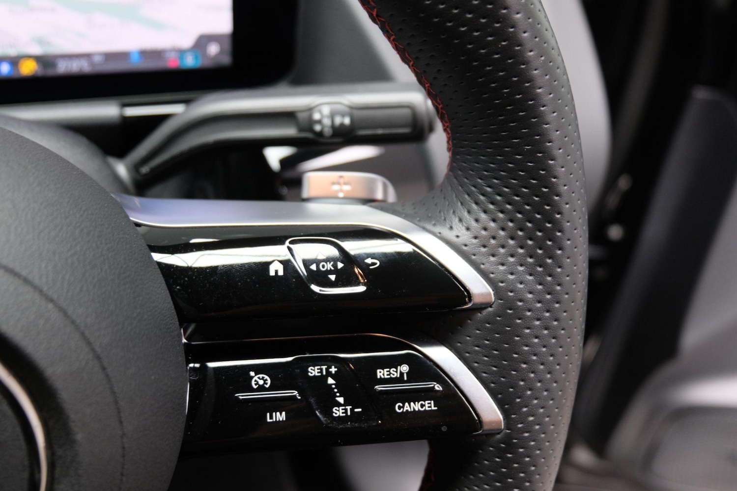 Used Mercedes-Benz GLA 2023 for sale - 76109486: Photo 16