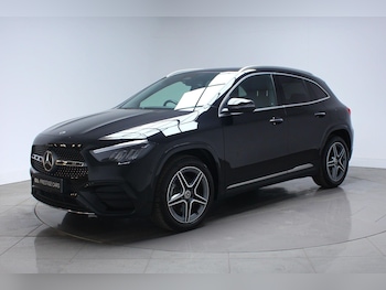 Used Mercedes-Benz GLA 2023 for sale - 76109486: Photo