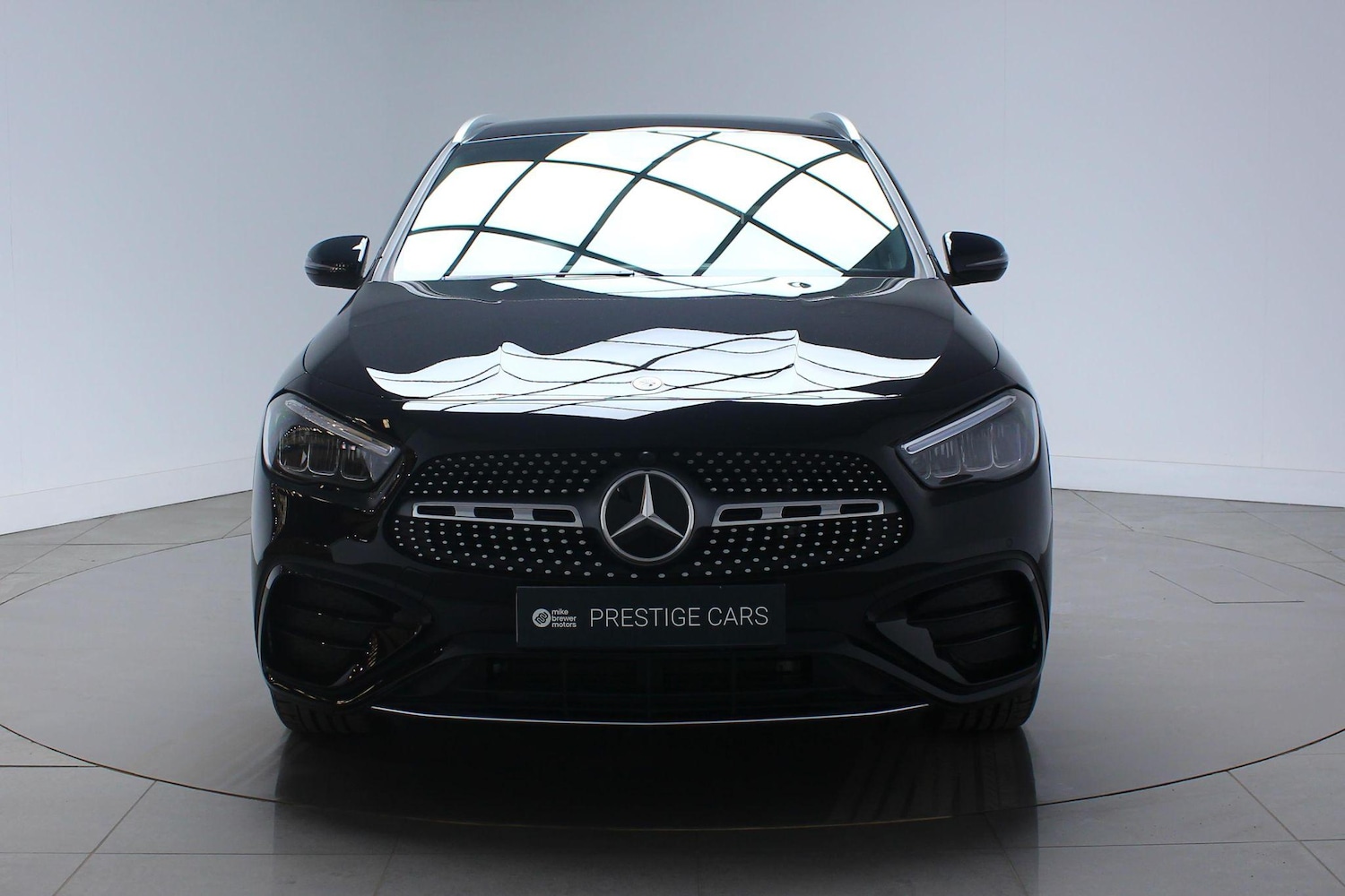 Used Mercedes-Benz GLA 2023 for sale - 76109486: Photo 2