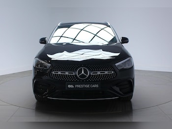 Used Mercedes-Benz GLA 2023 for sale - 76109486: Photo