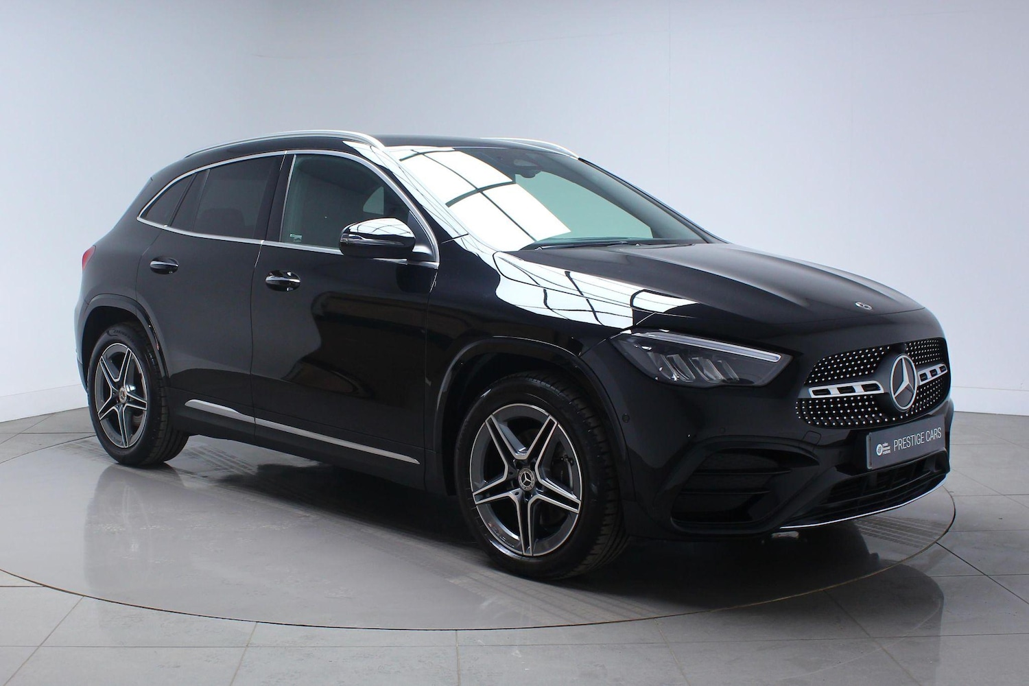 Used Mercedes-Benz GLA 2023 for sale - 76109486: Photo 3