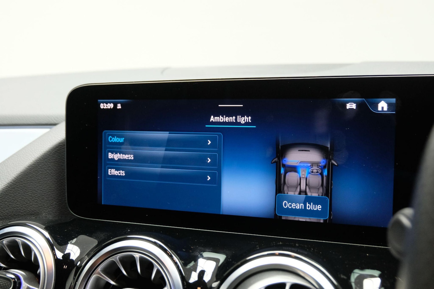 Used Mercedes-Benz GLA 2023 for sale - 76109486: Photo 34