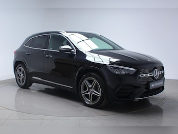 Used Mercedes-Benz GLA 2023 for sale - 76109486: Photo