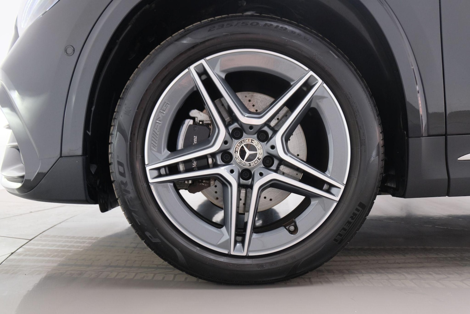 Used Mercedes-Benz GLA 2023 for sale - 76109486: Photo 42