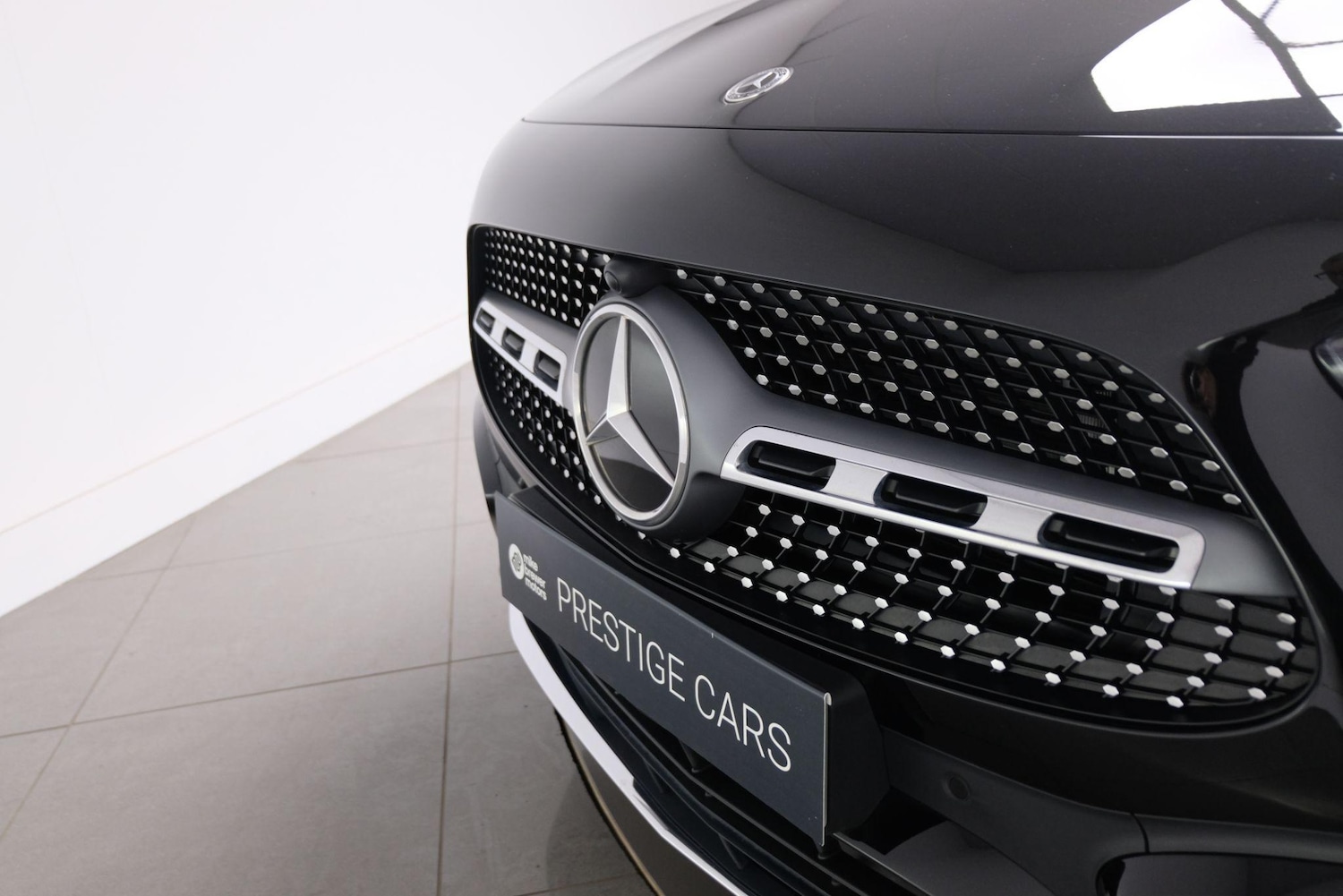 Used Mercedes-Benz GLA 2023 for sale - 76109486: Photo 43