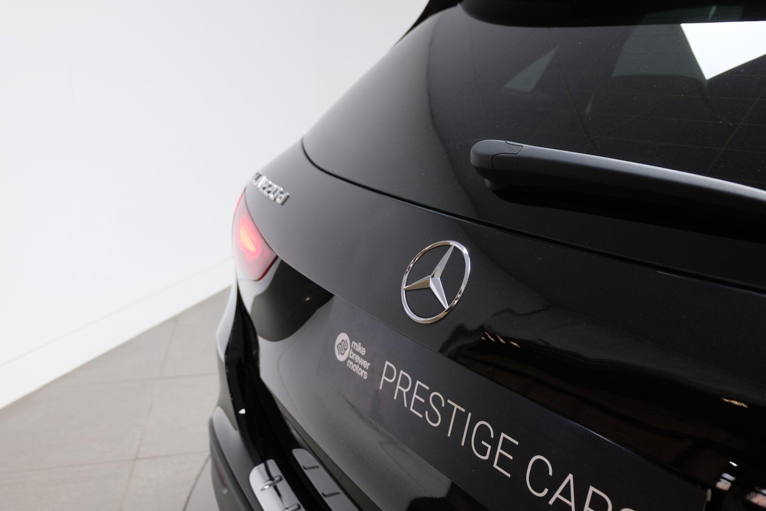 Used Mercedes-Benz GLA 2023 for sale - 76109486: Photo 44