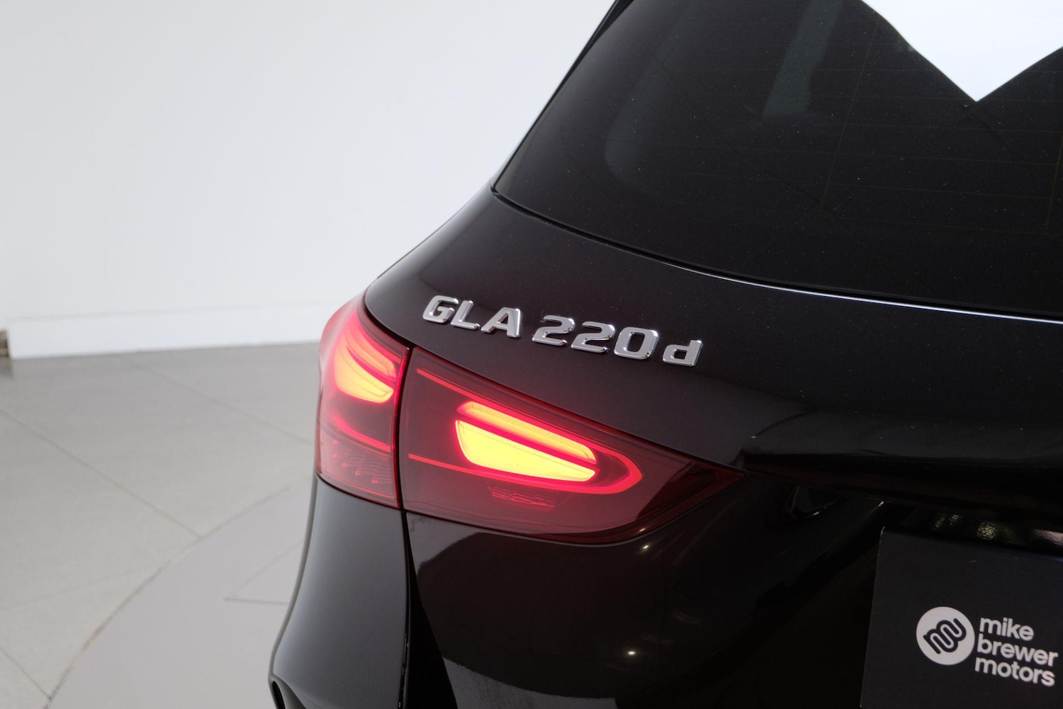 Used Mercedes-Benz GLA 2023 for sale - 76109486: Photo 45