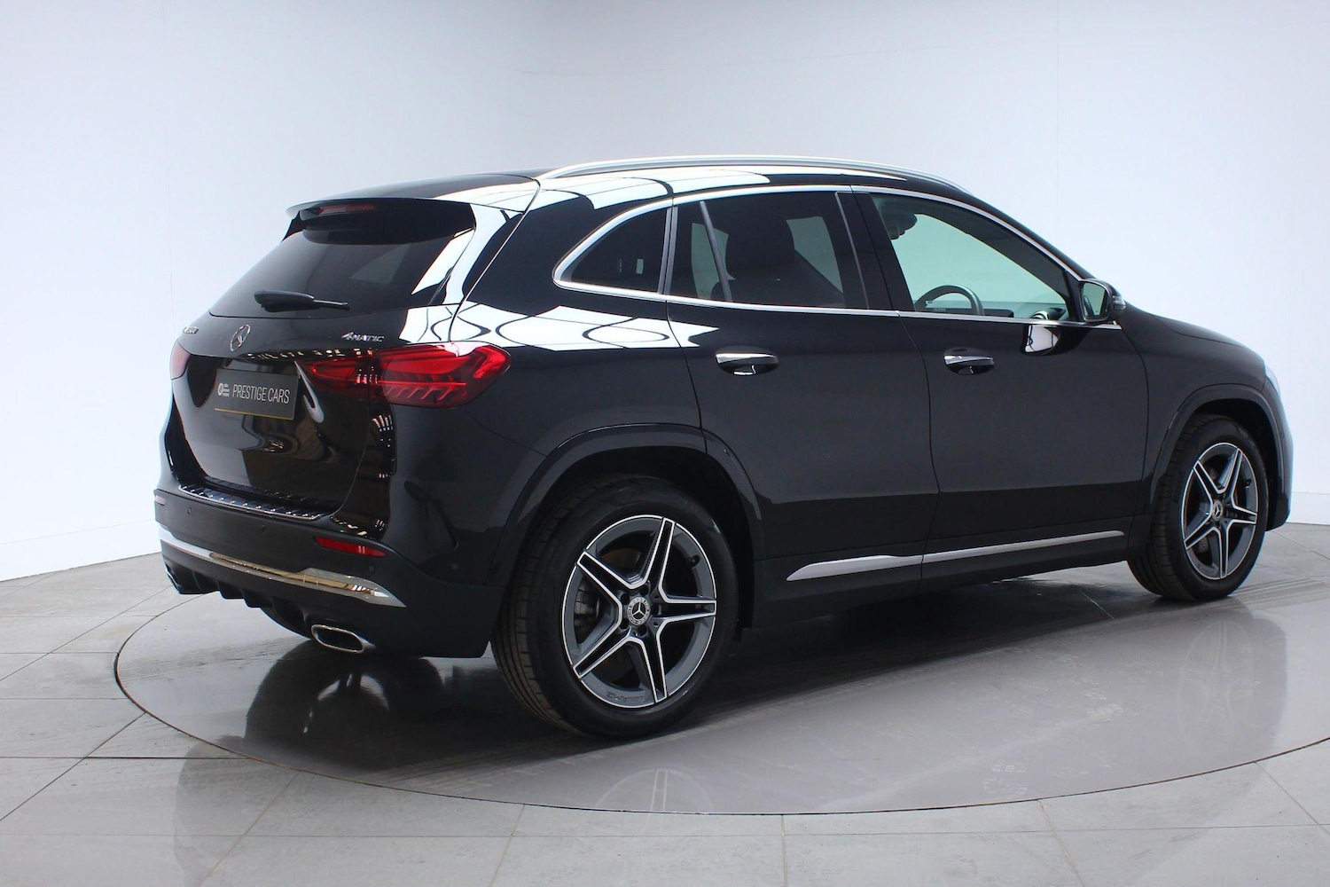 Used Mercedes-Benz GLA 2023 for sale - 76109486: Photo 5