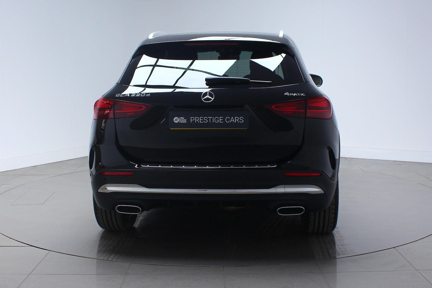 Used Mercedes-Benz GLA 2023 for sale - 76109486: Photo 6