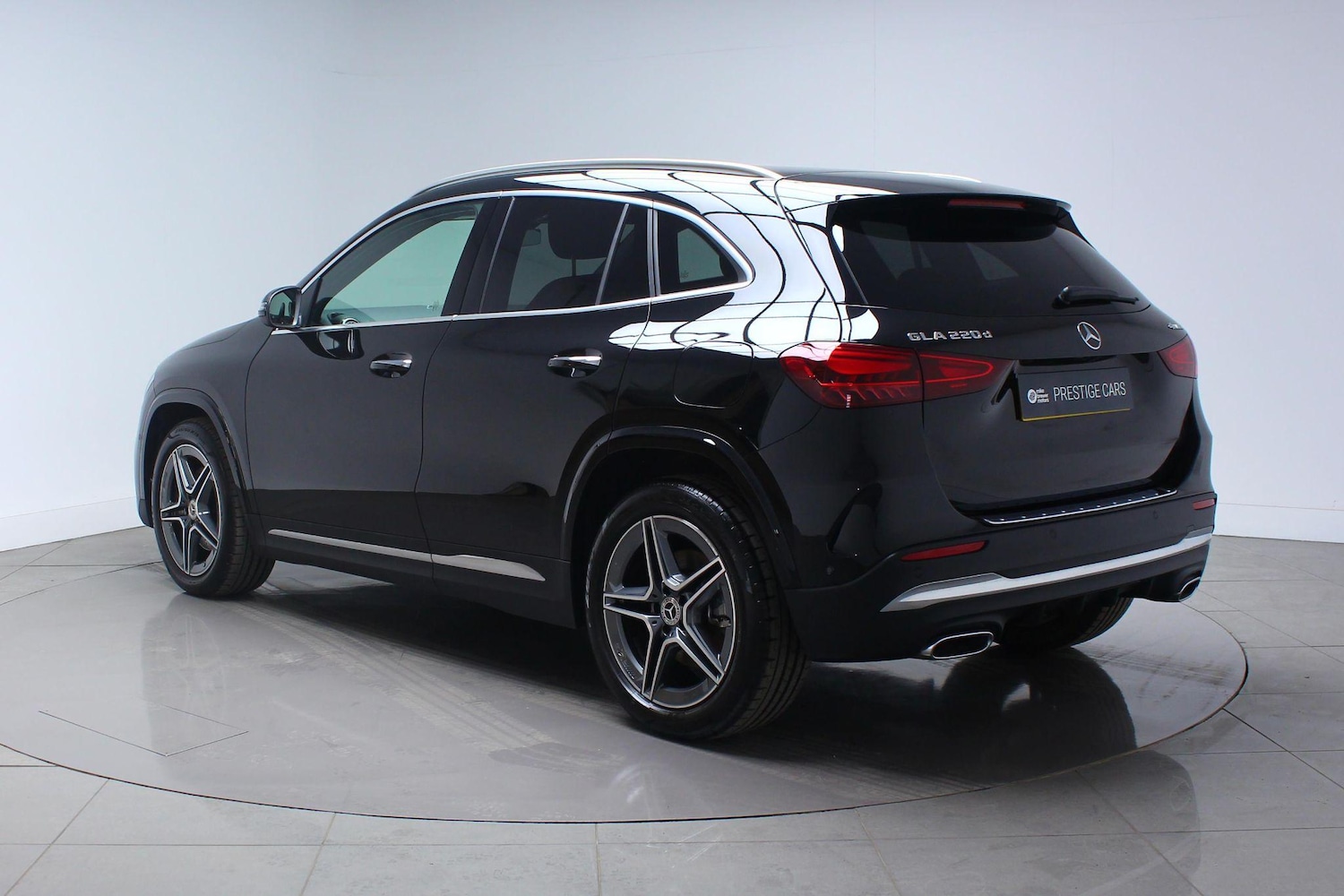 Used Mercedes-Benz GLA 2023 for sale - 76109486: Photo 7