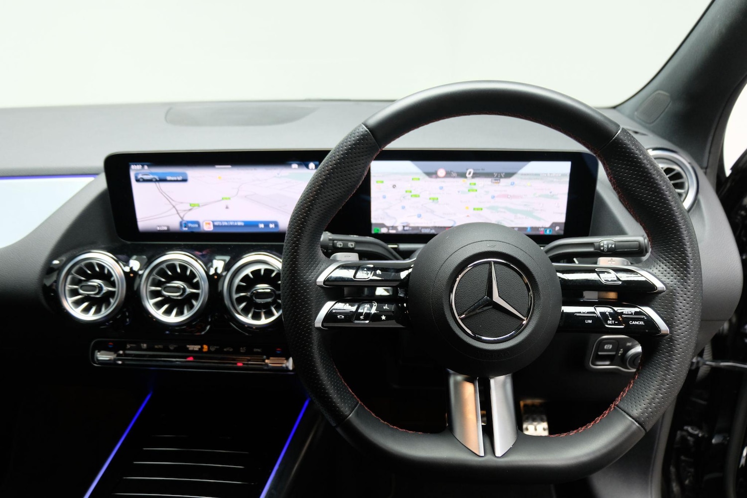 Used Mercedes-Benz GLA 2023 for sale - 76109486: Photo 9