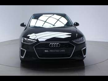 Used Audi A4 2024 for sale - 74610469: Photo