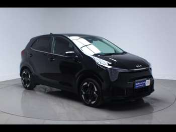 Used Kia Picanto 2024 for sale - 74679496: Photo